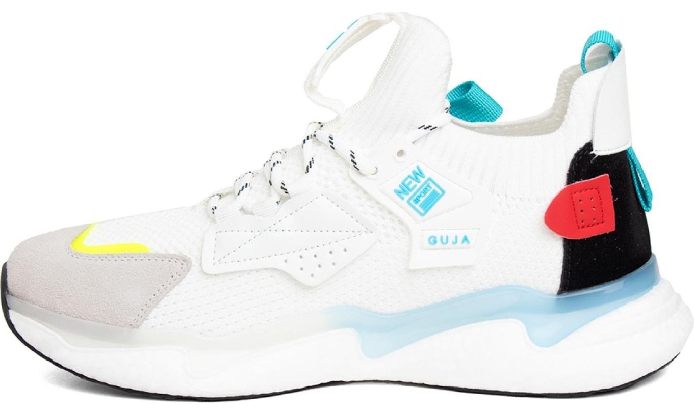 Guja 24Y566 Erkek Sneaker Ayakkabı görsel 3