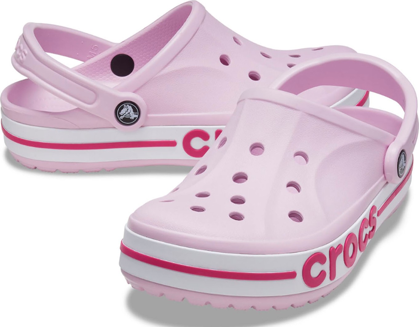 Crocs Bayaband Clog Günlük Unisex Terlik görsel 2