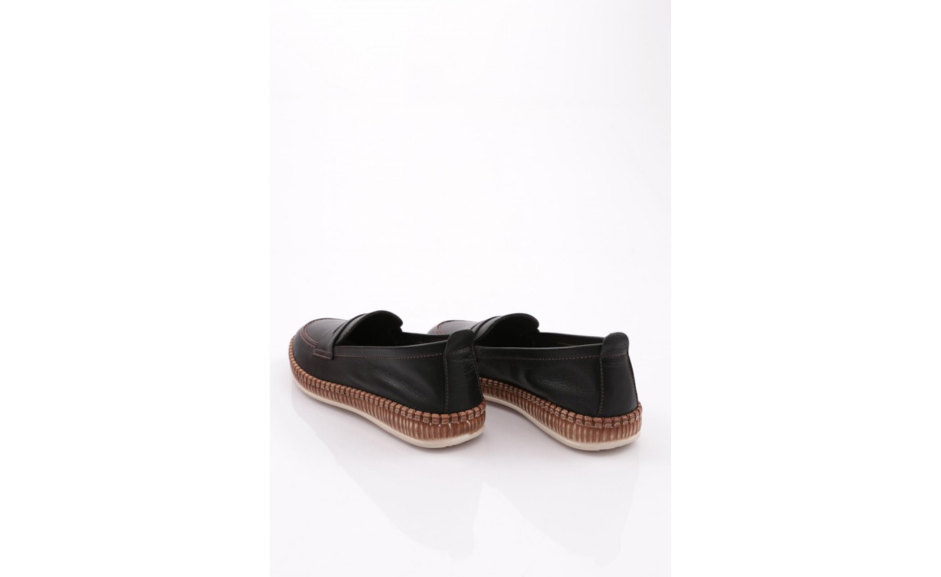 DGN P52 Kadin Loafer görsel 3