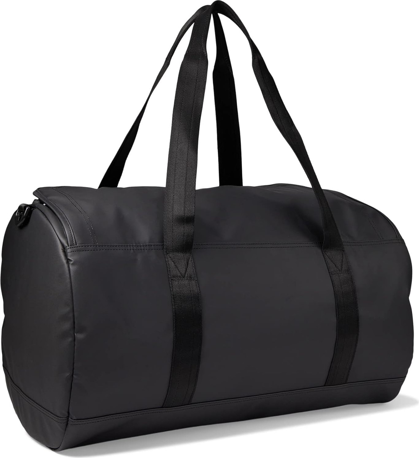 Herschel Supply Co. Heritage Duffel, Siyah, One Size, Heritage Duffel görsel 2