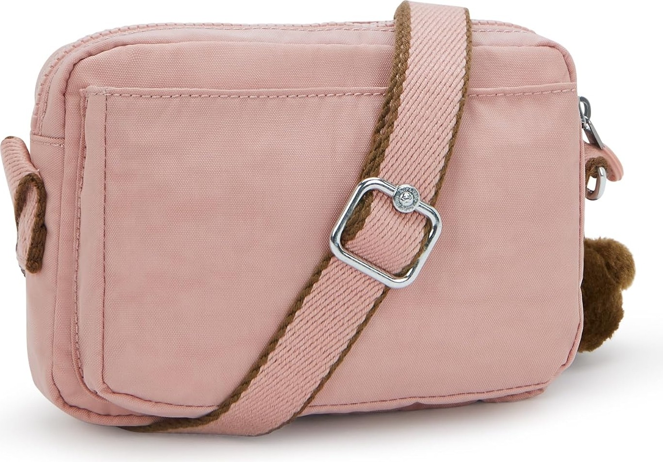 Kipling Abanu Basic Omuz Çantası KI4208-0PN görsel 2