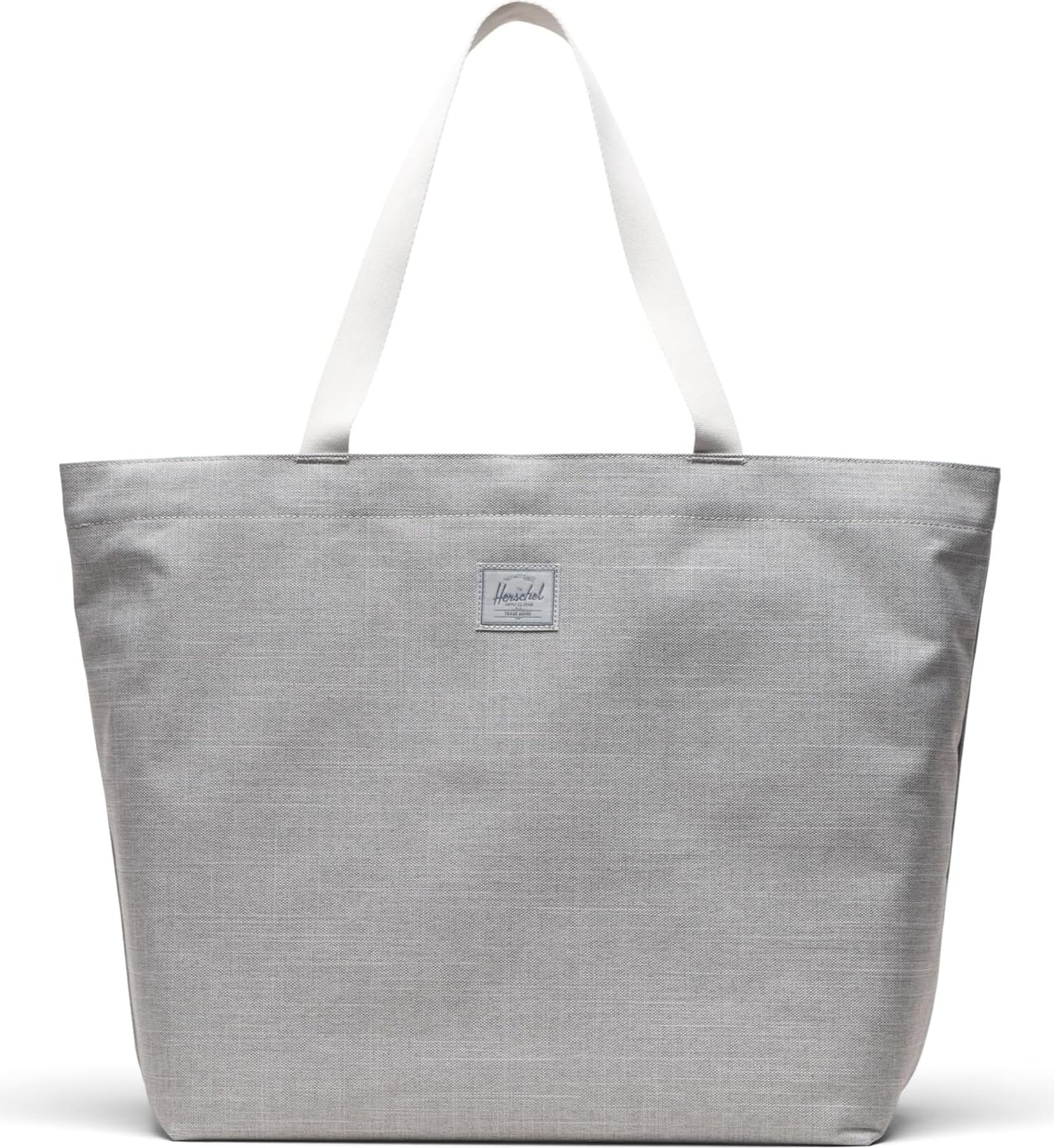 Herschel Classic™ Tote | Su Itici Kumaş Omuz Çantası, 19 L