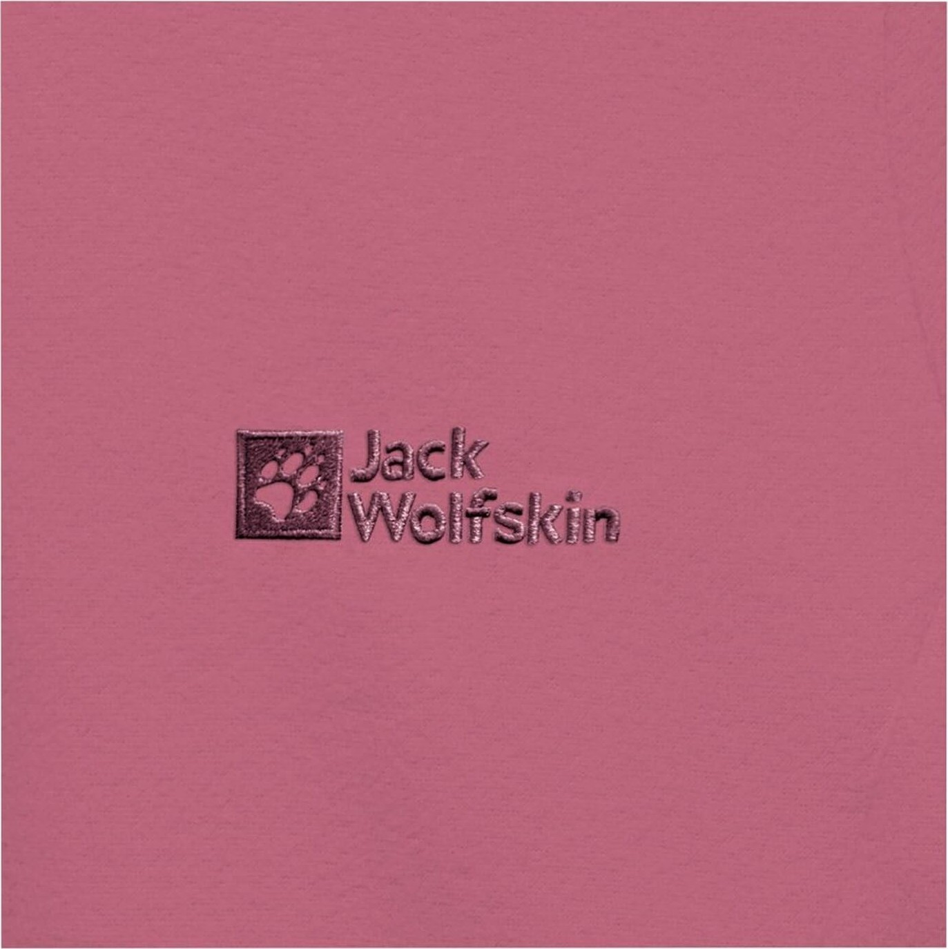 Die Grup Jack Wolfskin Kadın Gecko Polar Kazak, Raisin, M görsel 3