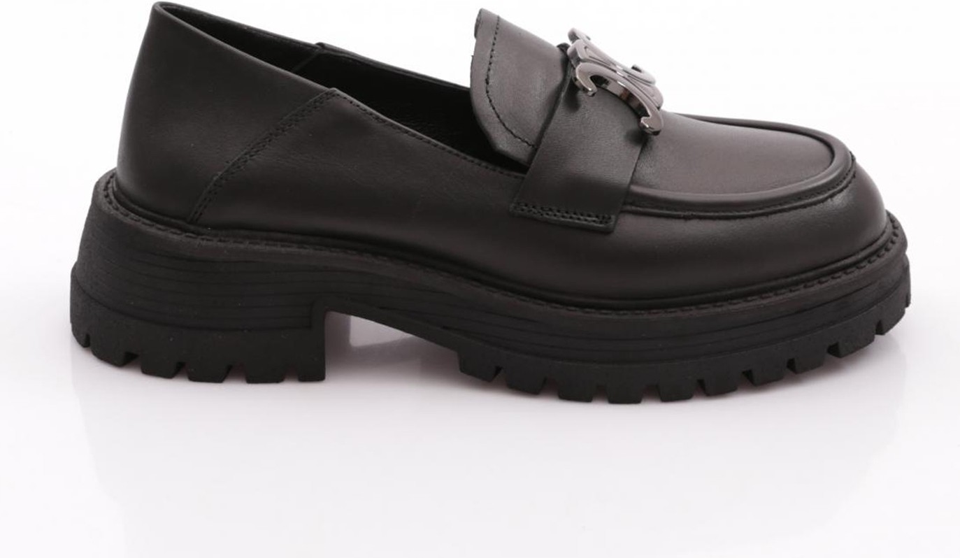 DGN 170 Kadın Loafer Ayakkabı görsel 5