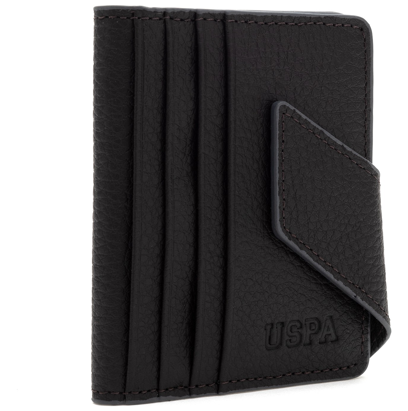 U.S. Polo Assn. Erkek Haki Kartlık 50305436-VR027 görsel 2