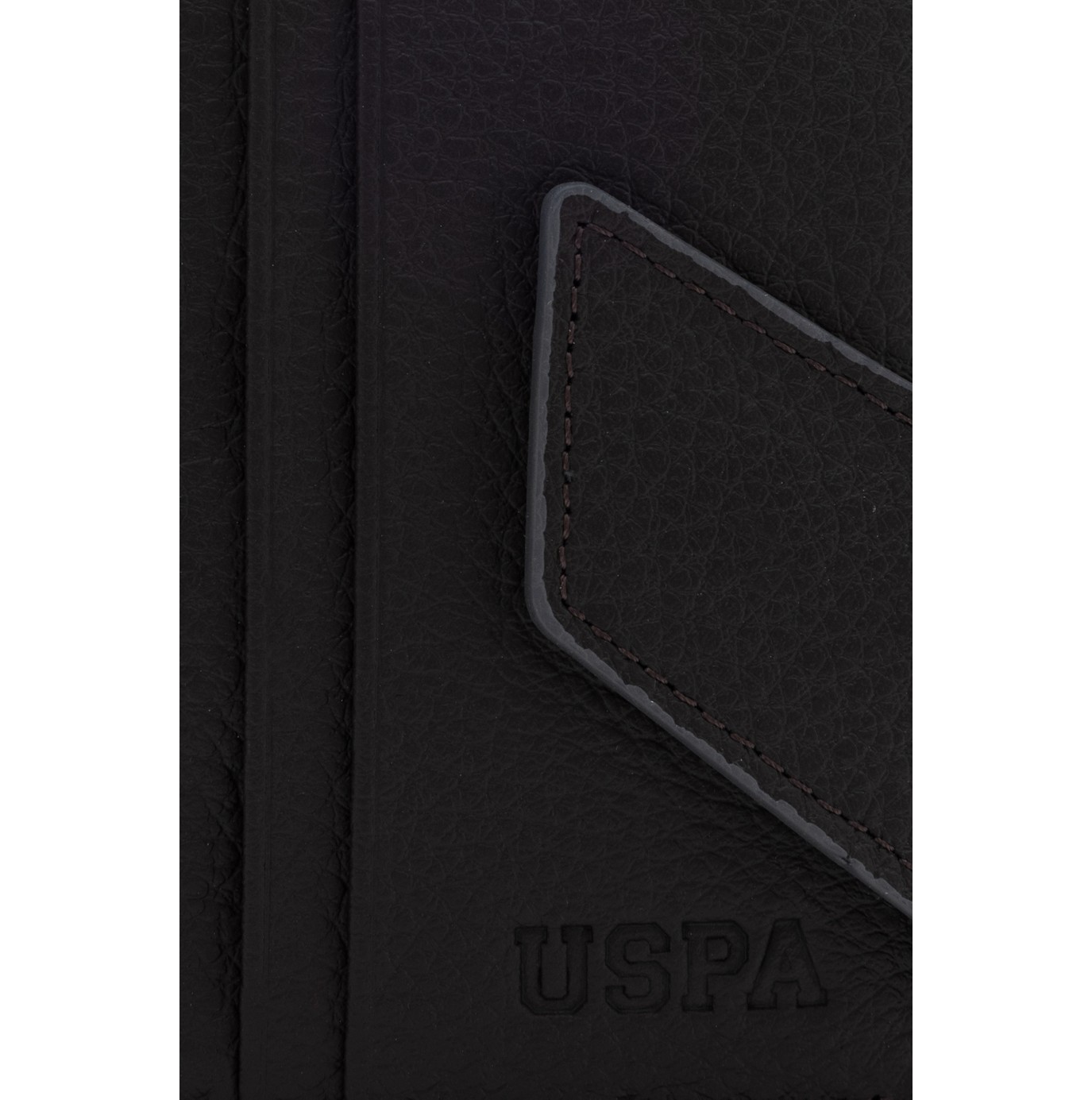U.S. Polo Assn. Erkek Haki Kartlık 50305436-VR027 görsel 6