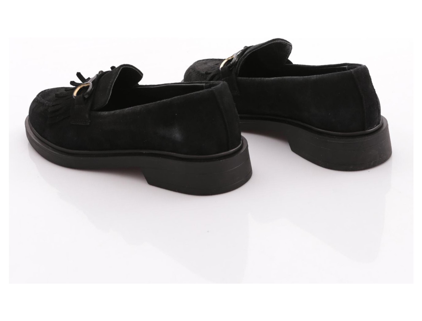 DGN 010 Kadin Loafer Ayakkabi görsel 3