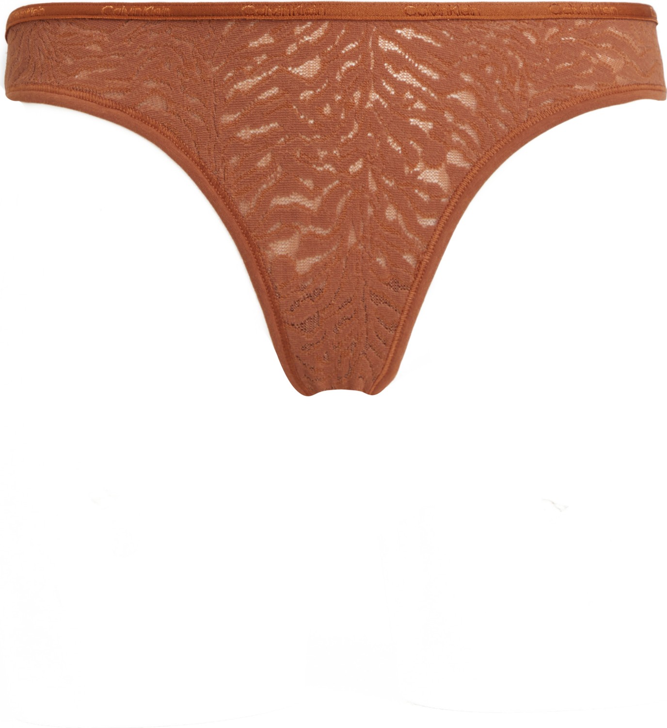 Calvin Klein Kadın / Kız Lacivert Calvin Klein Bıkını, 0pp Lacivert Bikini Altı görsel 3