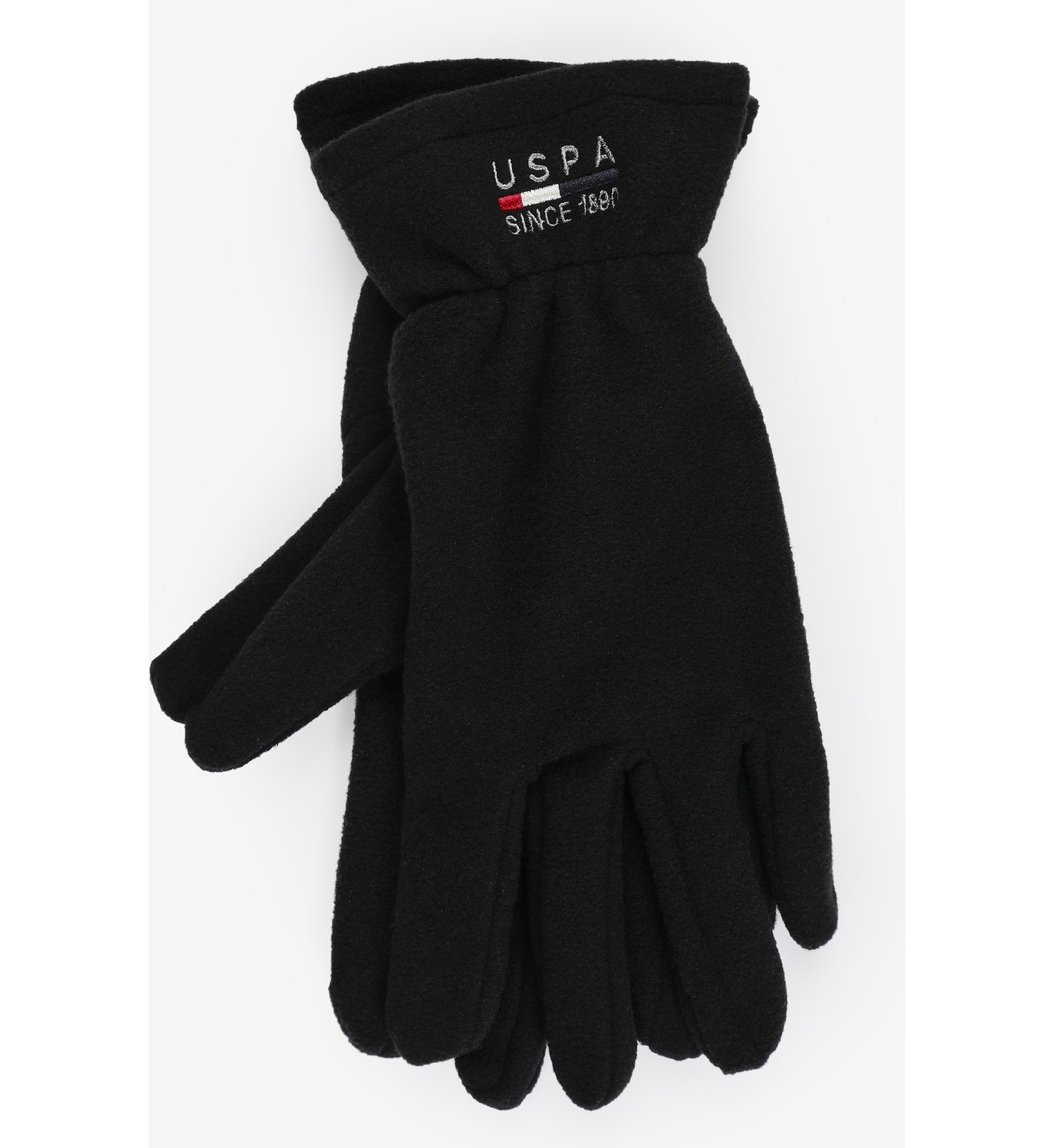 U.S. Polo Assn. Erkek Lacivert Eldiven 50317512-VR033 görsel 5