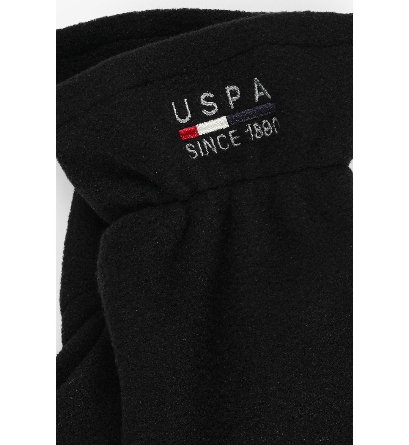 U.S. Polo Assn. Erkek Lacivert Eldiven 50317512-VR033 görsel 6