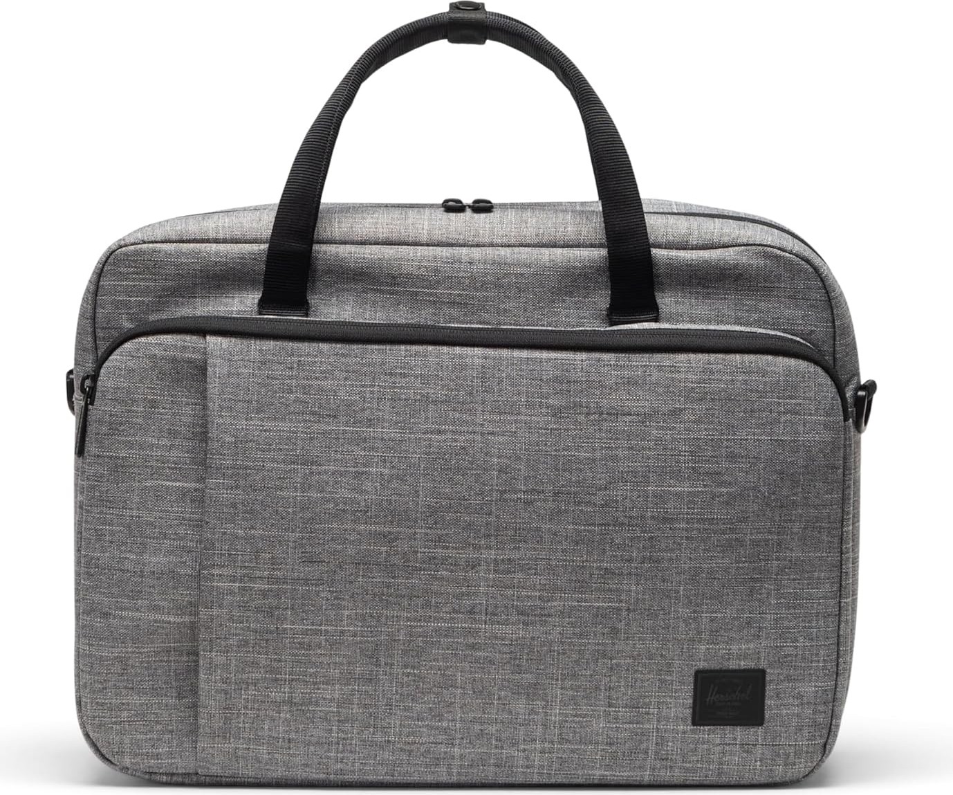Herschel Gibson | Su Itici Kumaş 16" Laptop Uyumlu Evrak Çantası, 18 L