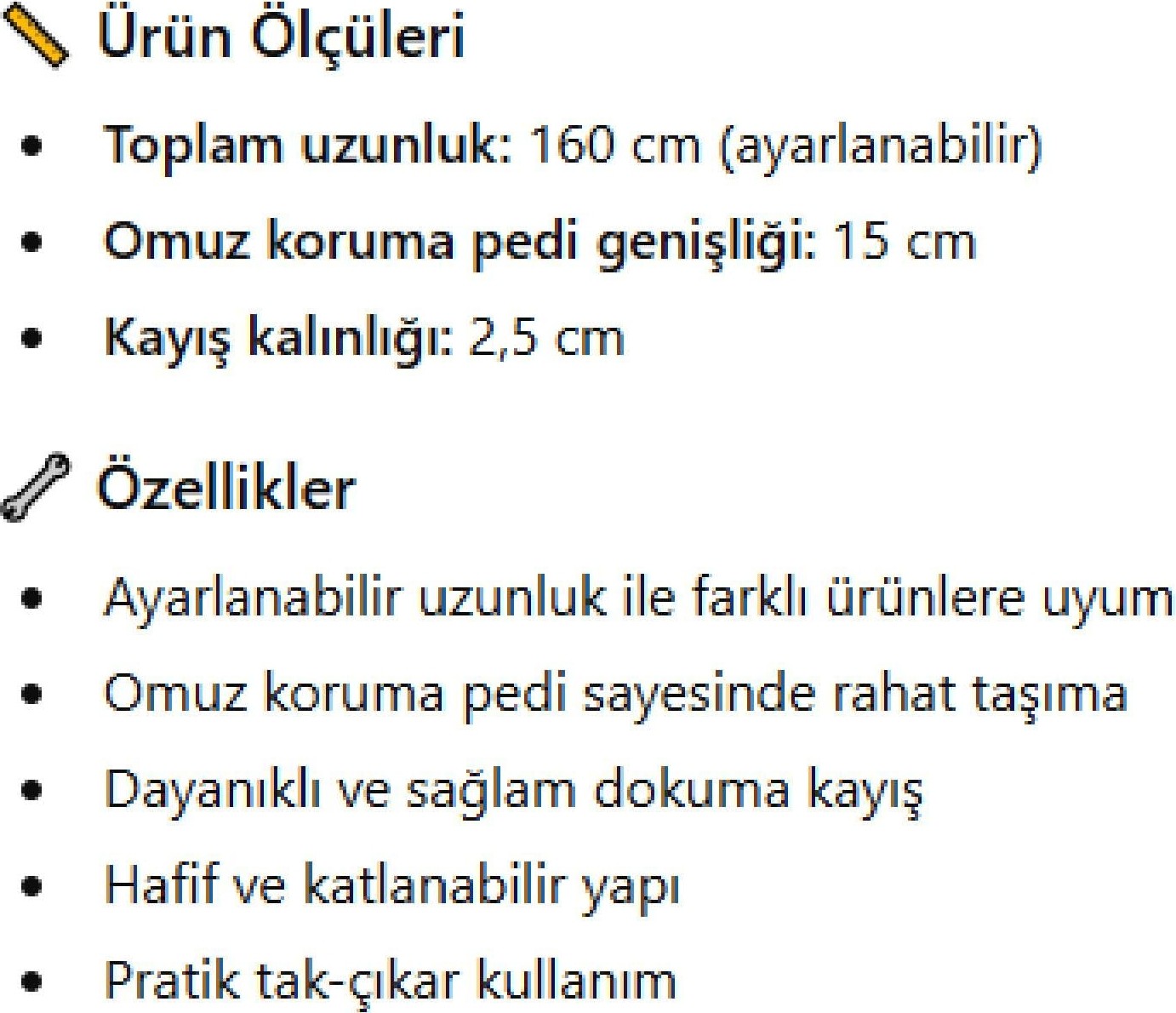 Odea Çok Amaçlı Taşıma Kayışı Scooter Çocuk Bisikleti Plaj ve Kamp Sandalyesi Taşıma Askısı Baston Bebek Arabası Ev Içi Merdiven Kamp Plaj Sandalyesi Taşıyıcı görsel 4