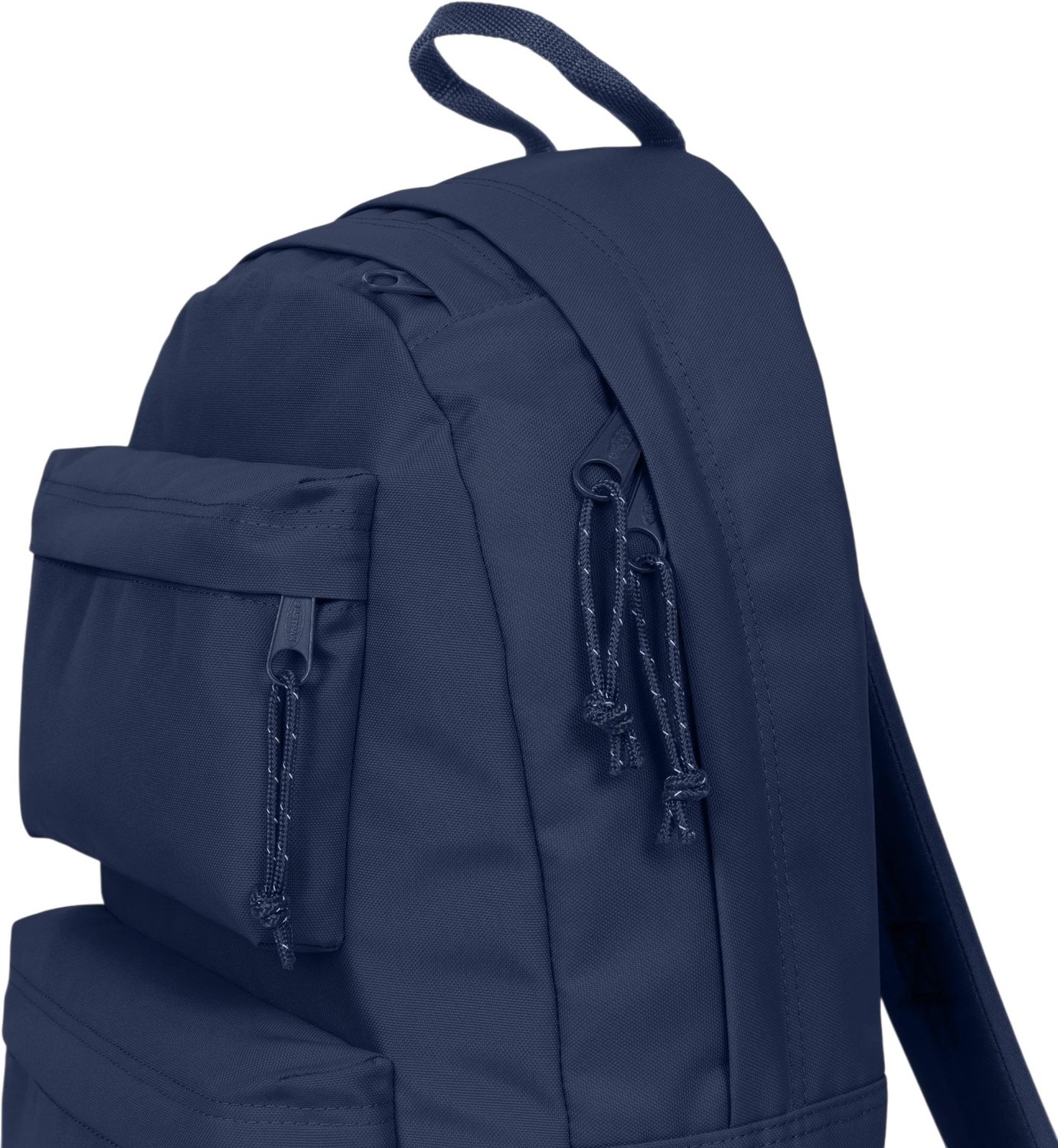 Eastpak Padded Dbl Lacivert Unisex Sırt Çantası görsel 5