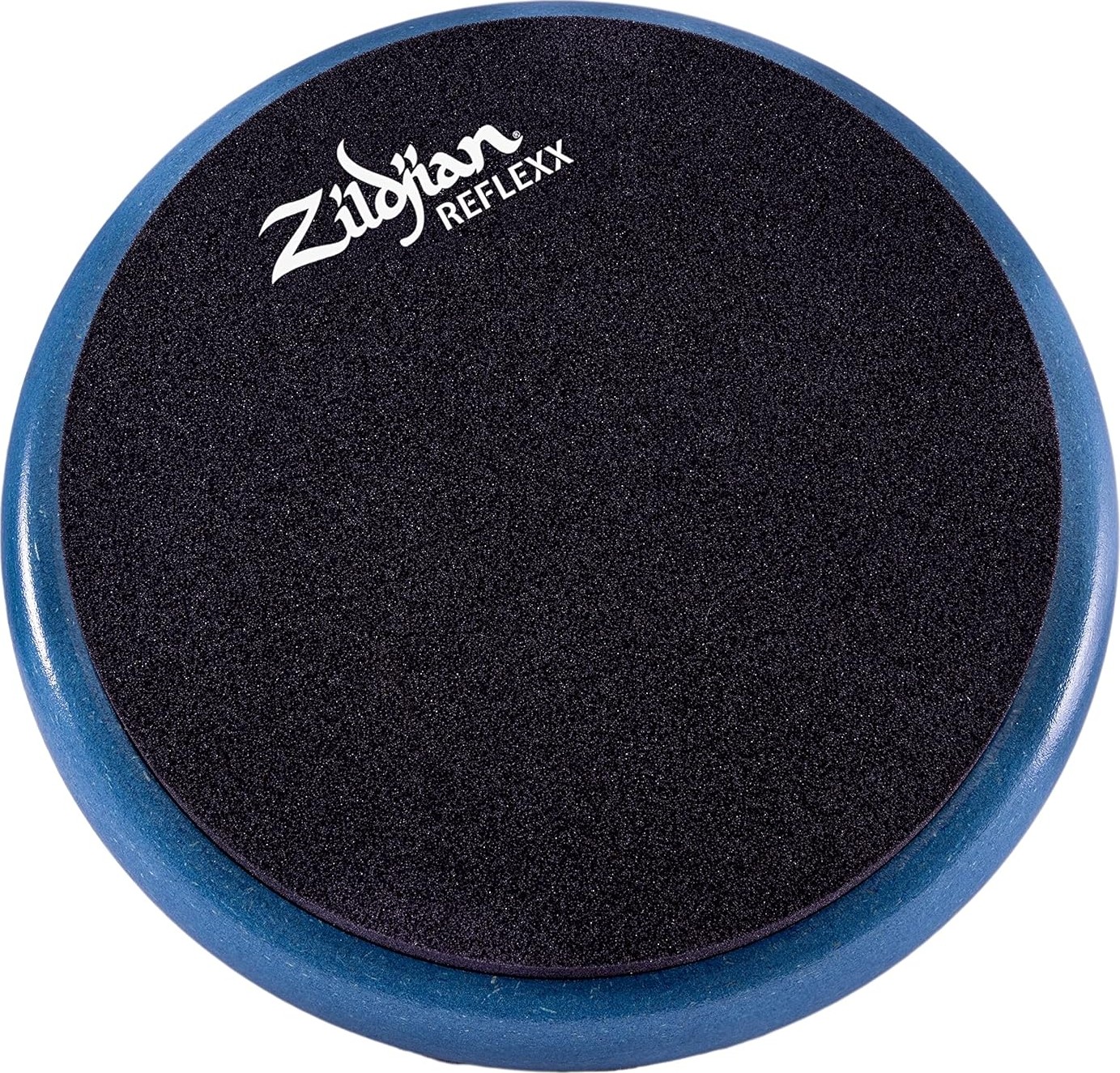 Zildjian Reflexx Bakım Pedi - 15,24 Cm, Mavi görsel 3