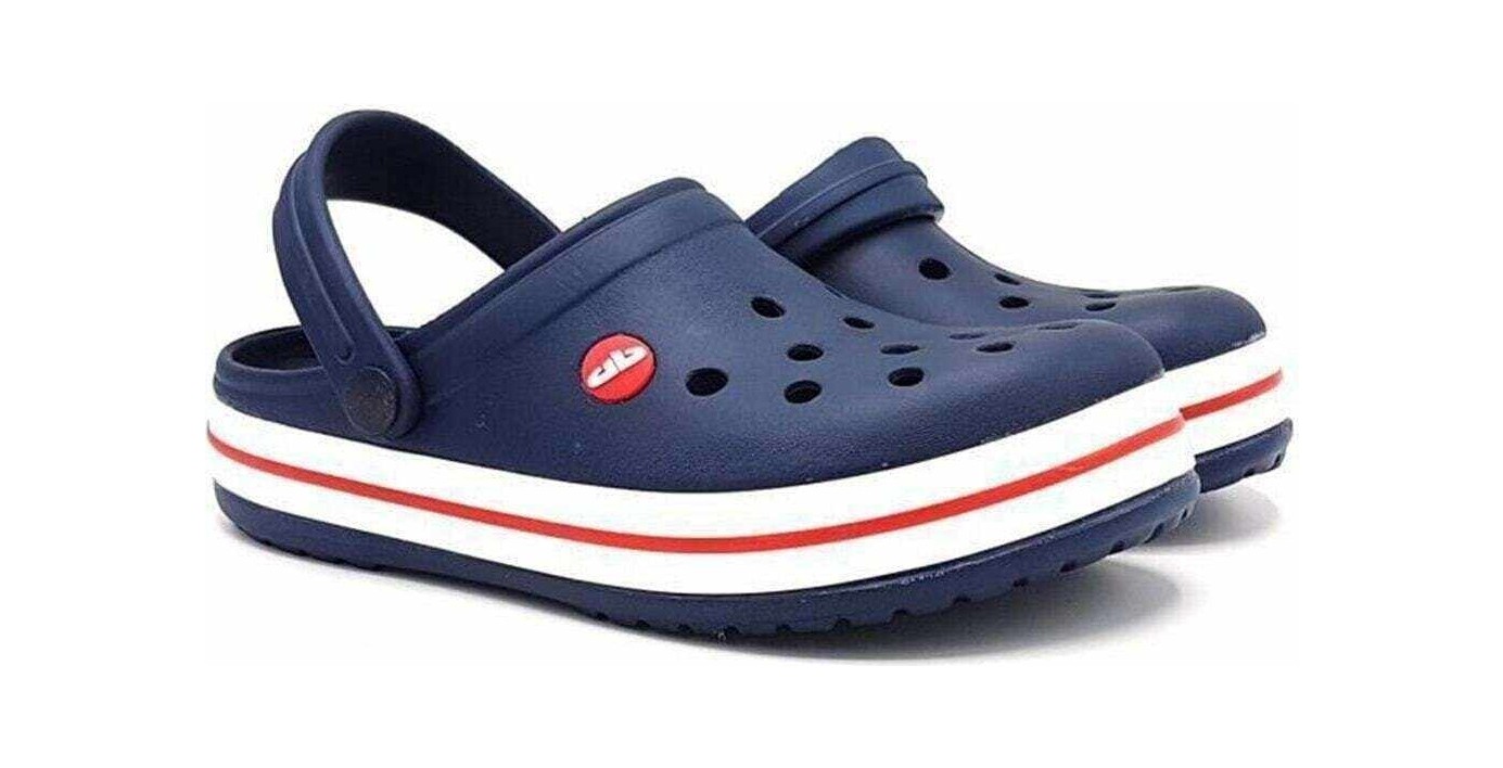 Akınalbella bella Doremor Siyah Beyaz Sabo Crocs Modeli Terlik Hastane Terliği Hemşire Doktor Terliği görsel 3