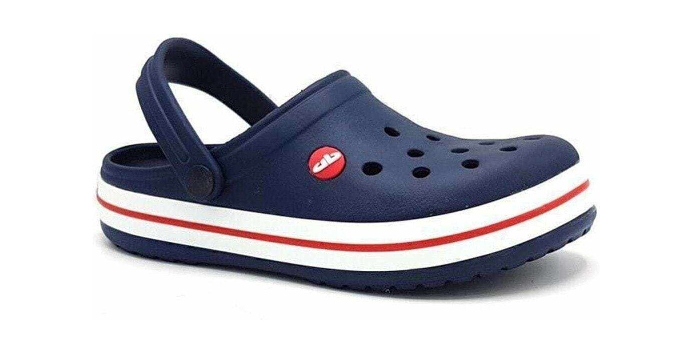 Akınalbella bella Doremor Siyah Beyaz Sabo Crocs Modeli Terlik Hastane Terliği Hemşire Doktor Terliği görsel 4
