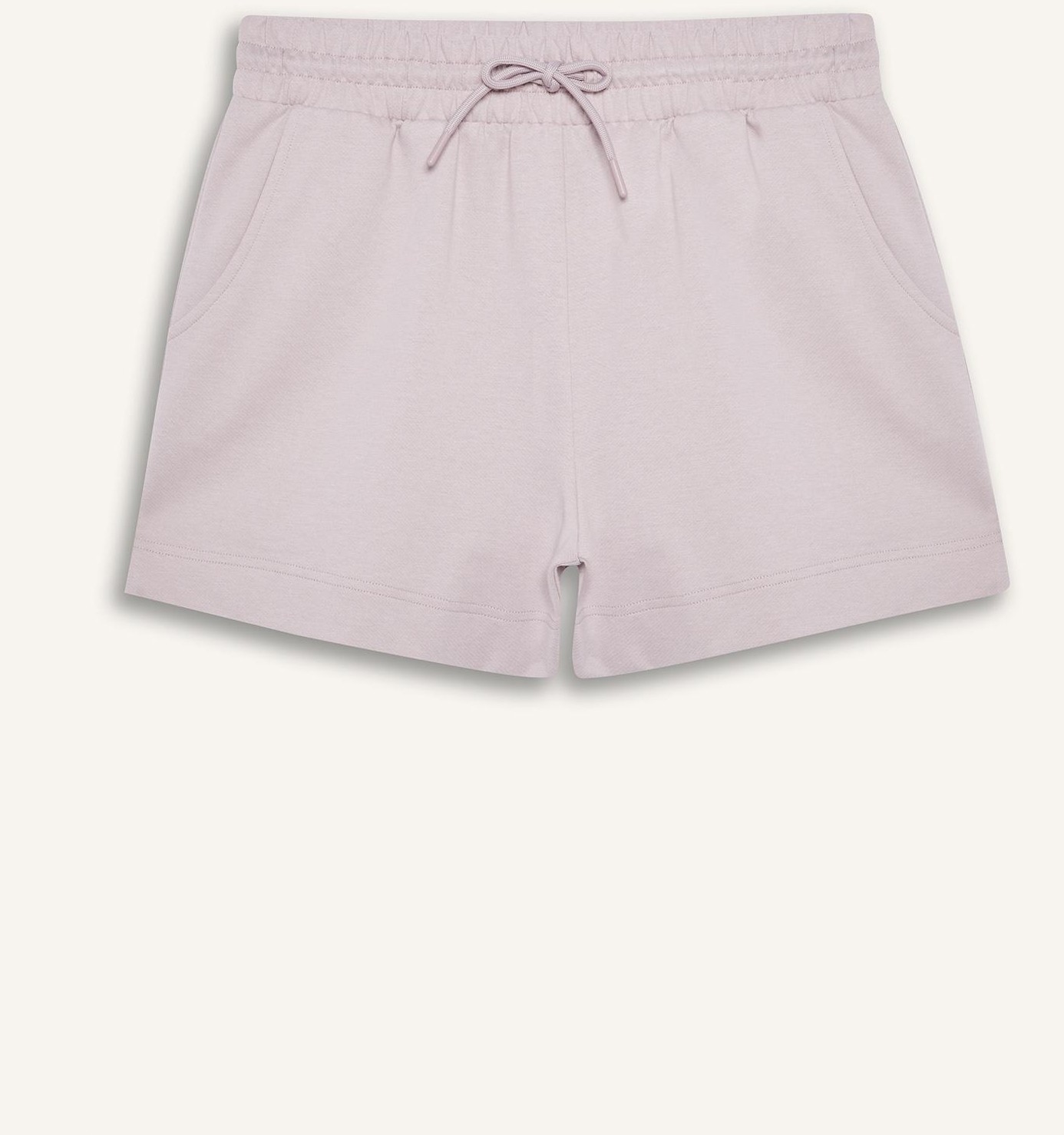 DeFacto Standart Fit Sporcu Kısa Paça Basic Şort Z6696AZ25SM görsel 7