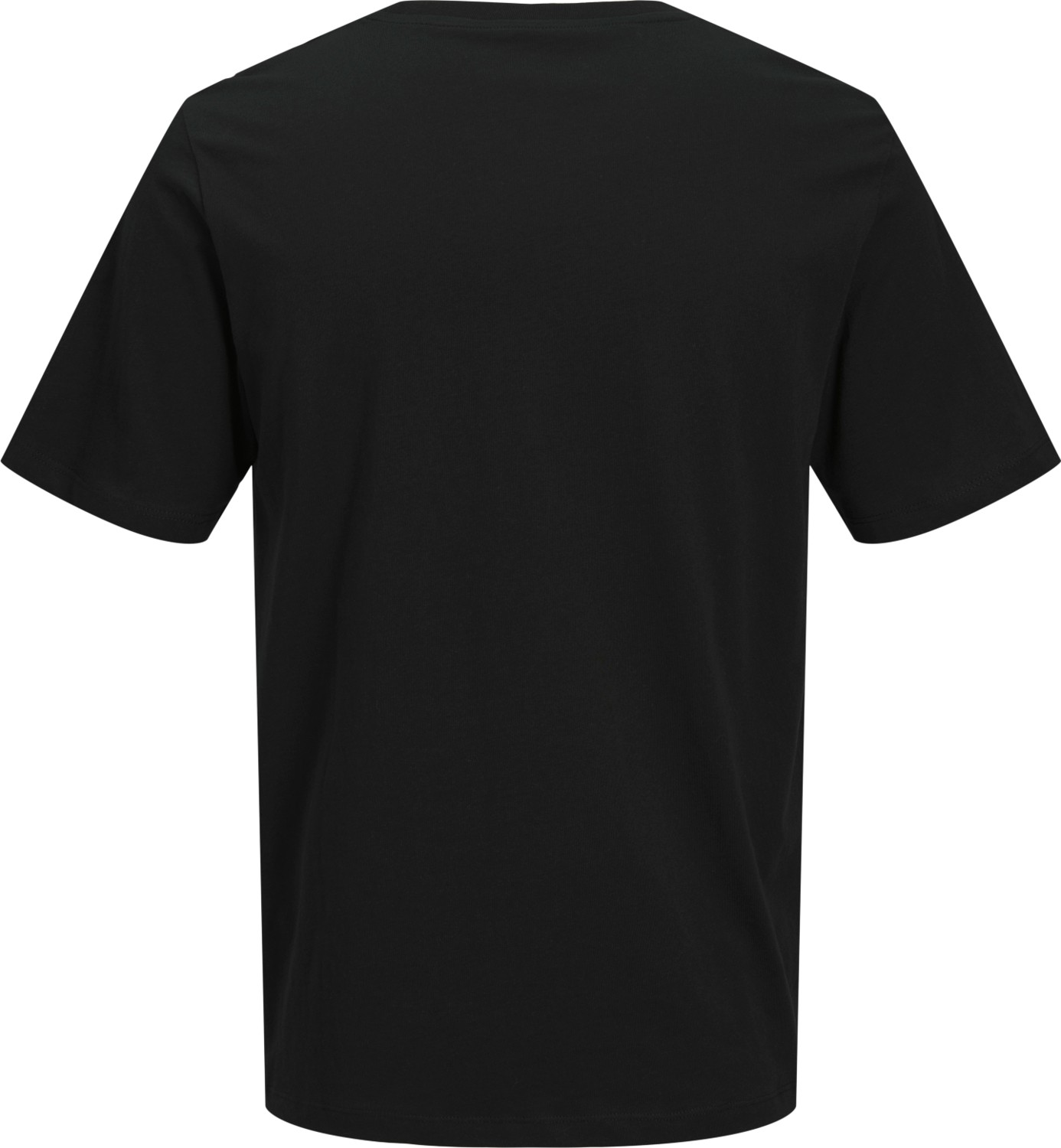 Jack & Jones Erkek Gögüs Logo Baskili Tisört - Catskills görsel 2