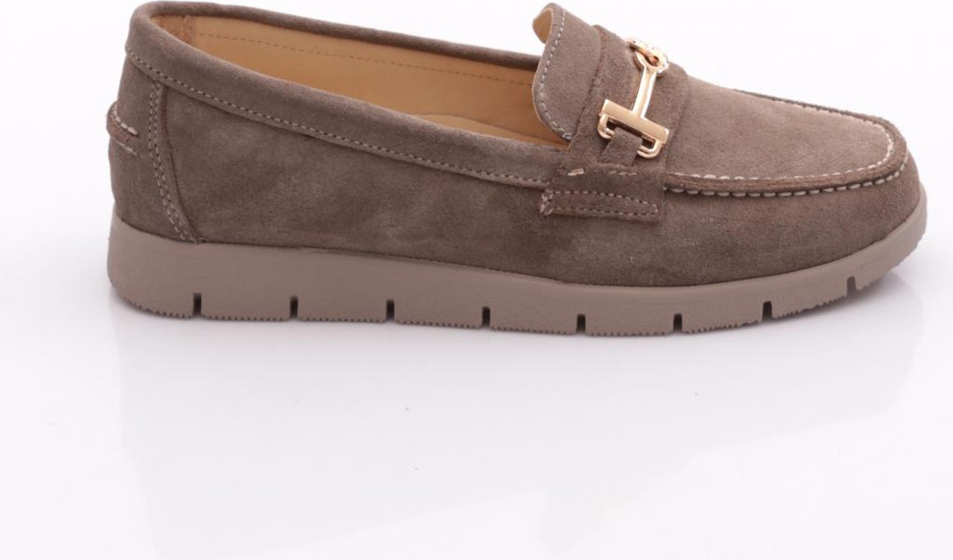 DGN 5604-6 Kadin Loafer Ayakkabi görsel 5