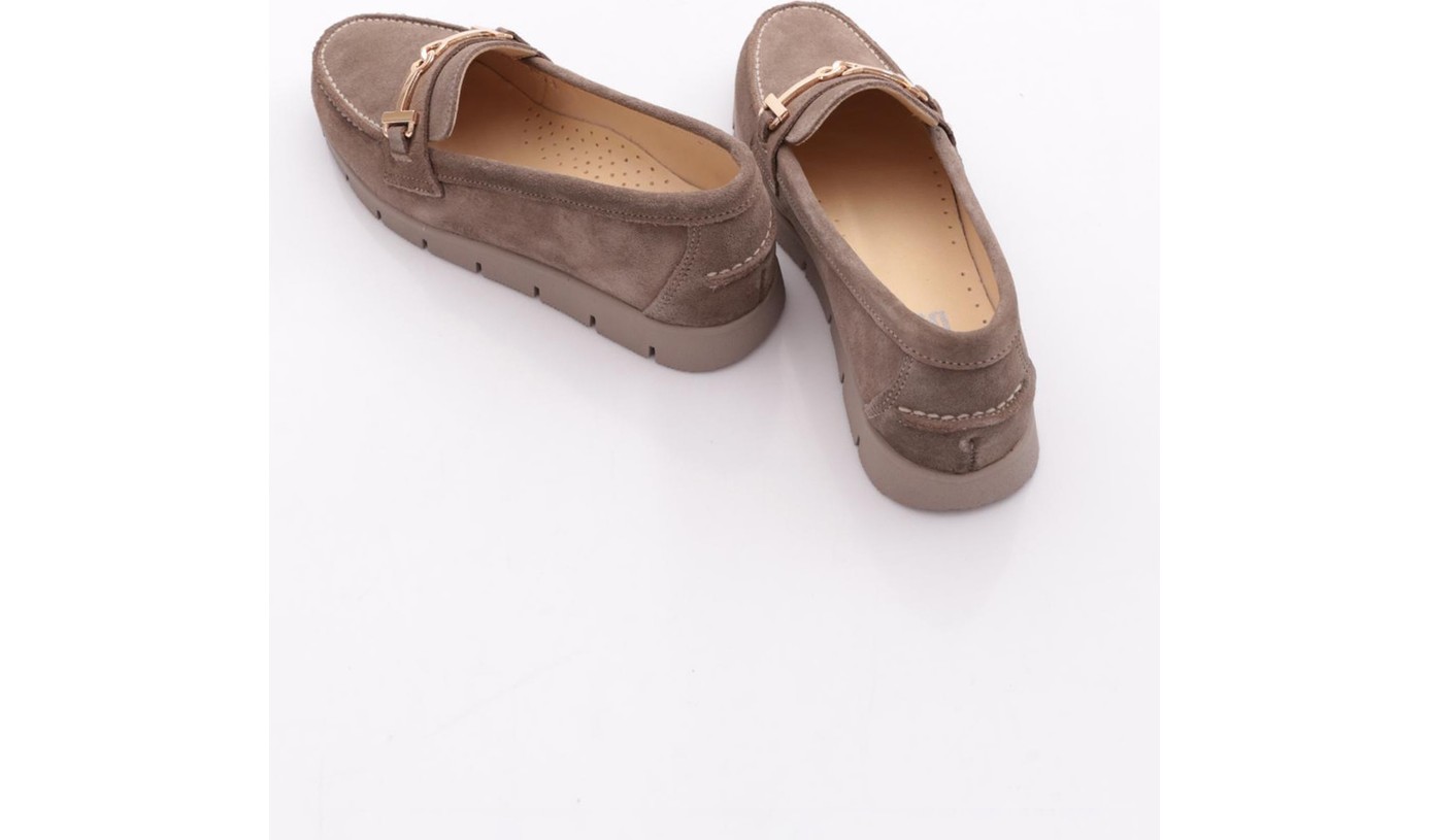 DGN 5604-6 Kadin Loafer Ayakkabi görsel 7