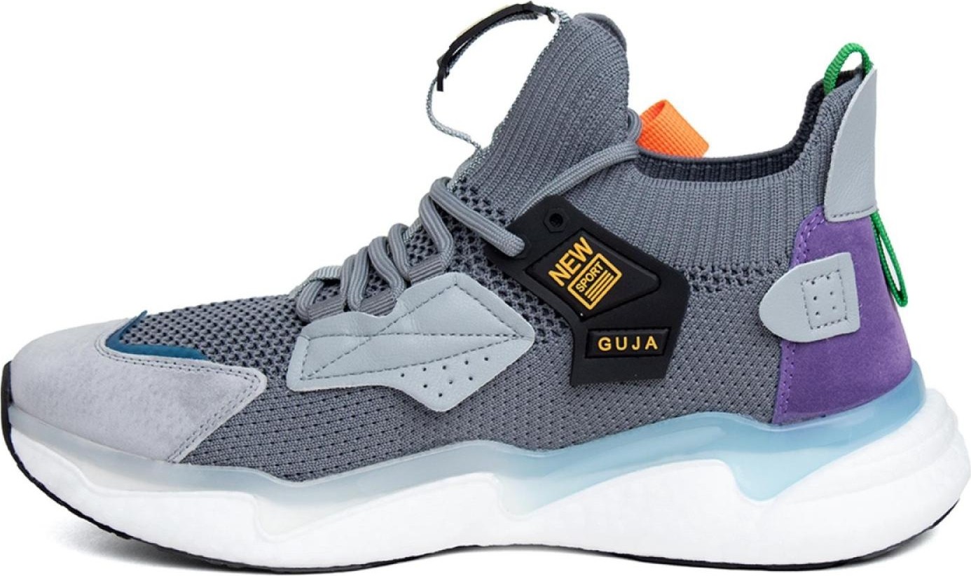 Guja 24Y566 Erkek Sneaker Ayakkabı görsel 7