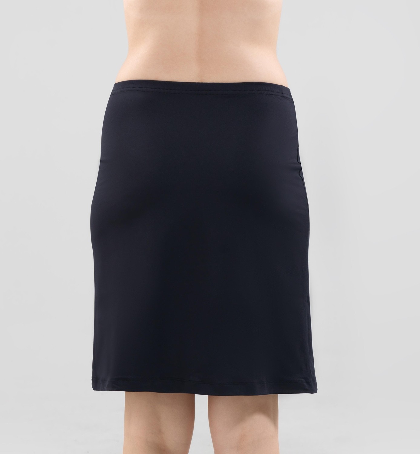 Blackspade Kadın Petticoat Ten Etek Jüpon 1897 görsel 2
