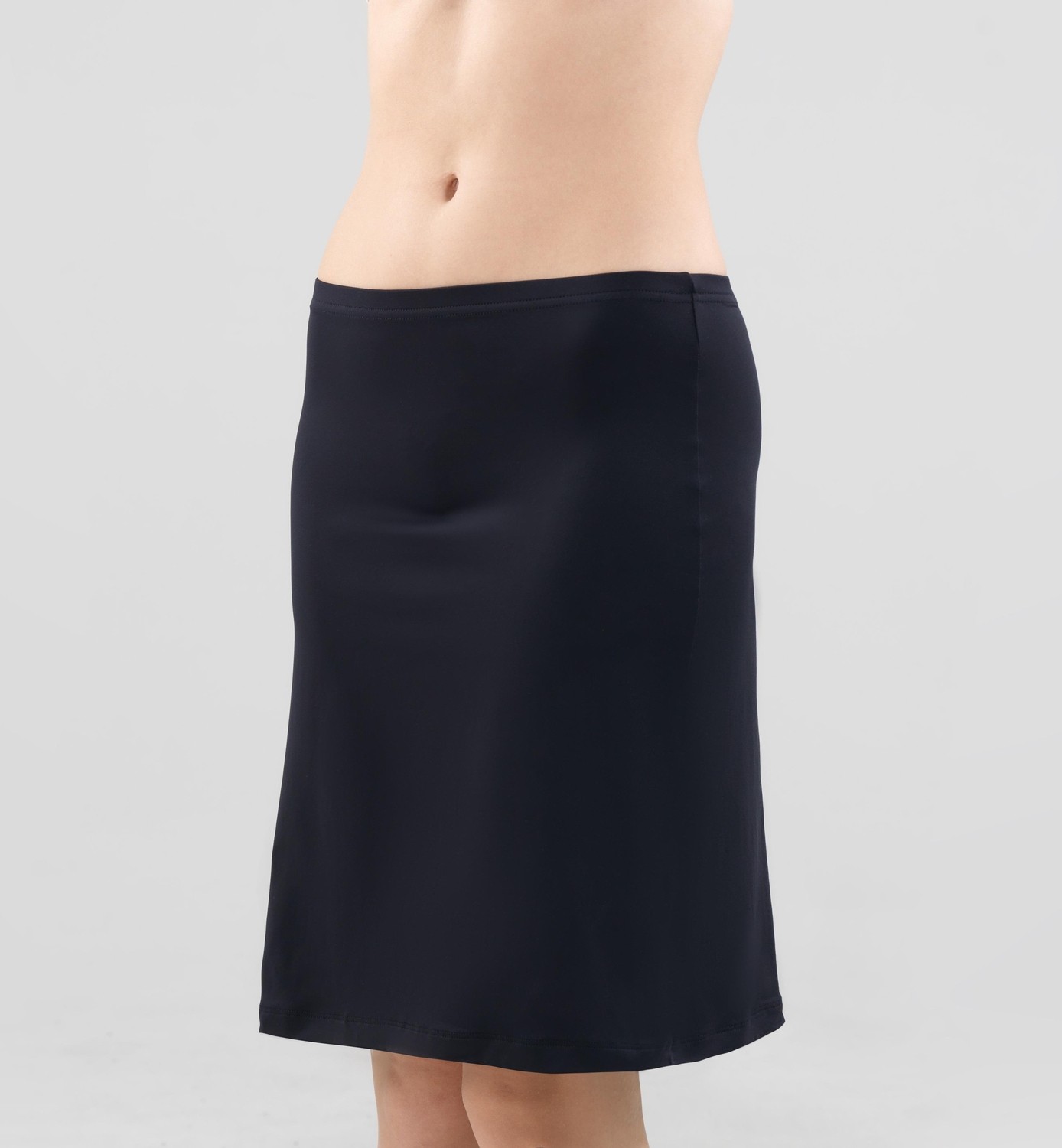 Blackspade Kadın Petticoat Ten Etek Jüpon 1897
