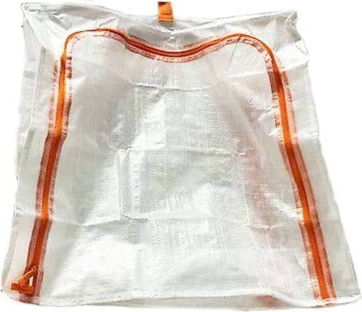 OEM Parkla Saklama Çantası 55 x 49 x 19 Cm, Mevsimlik Dekorasyonlardan Giysi, Ayakkabı ve Yatak Takımlarına Kadar Her Şey Için Mükemmeldir. görsel 2