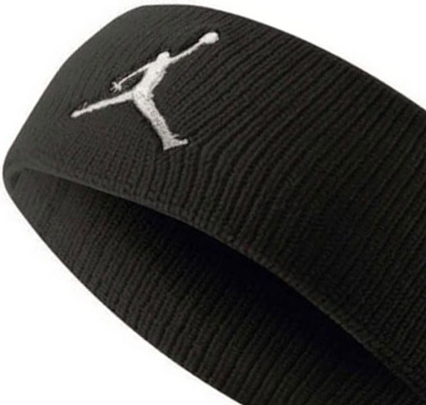Nike Jordan JKN00-010 Jumpman Saç Bandı görsel 2