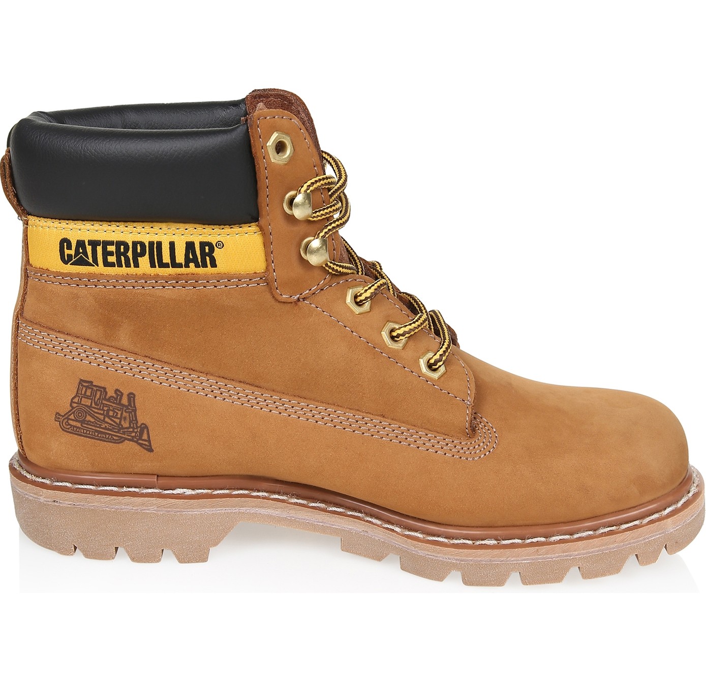 Cat erpillar Colorado Kadın Bot görsel 3