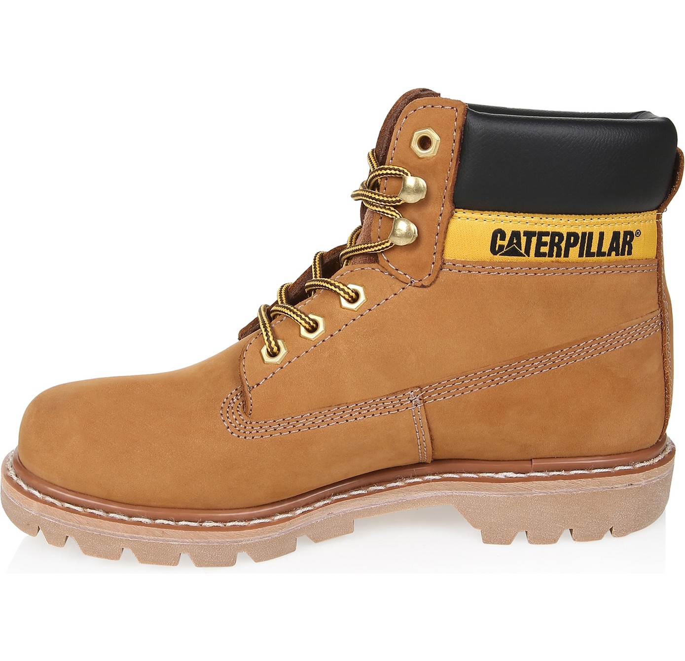 Cat erpillar Colorado Kadın Bot görsel 4