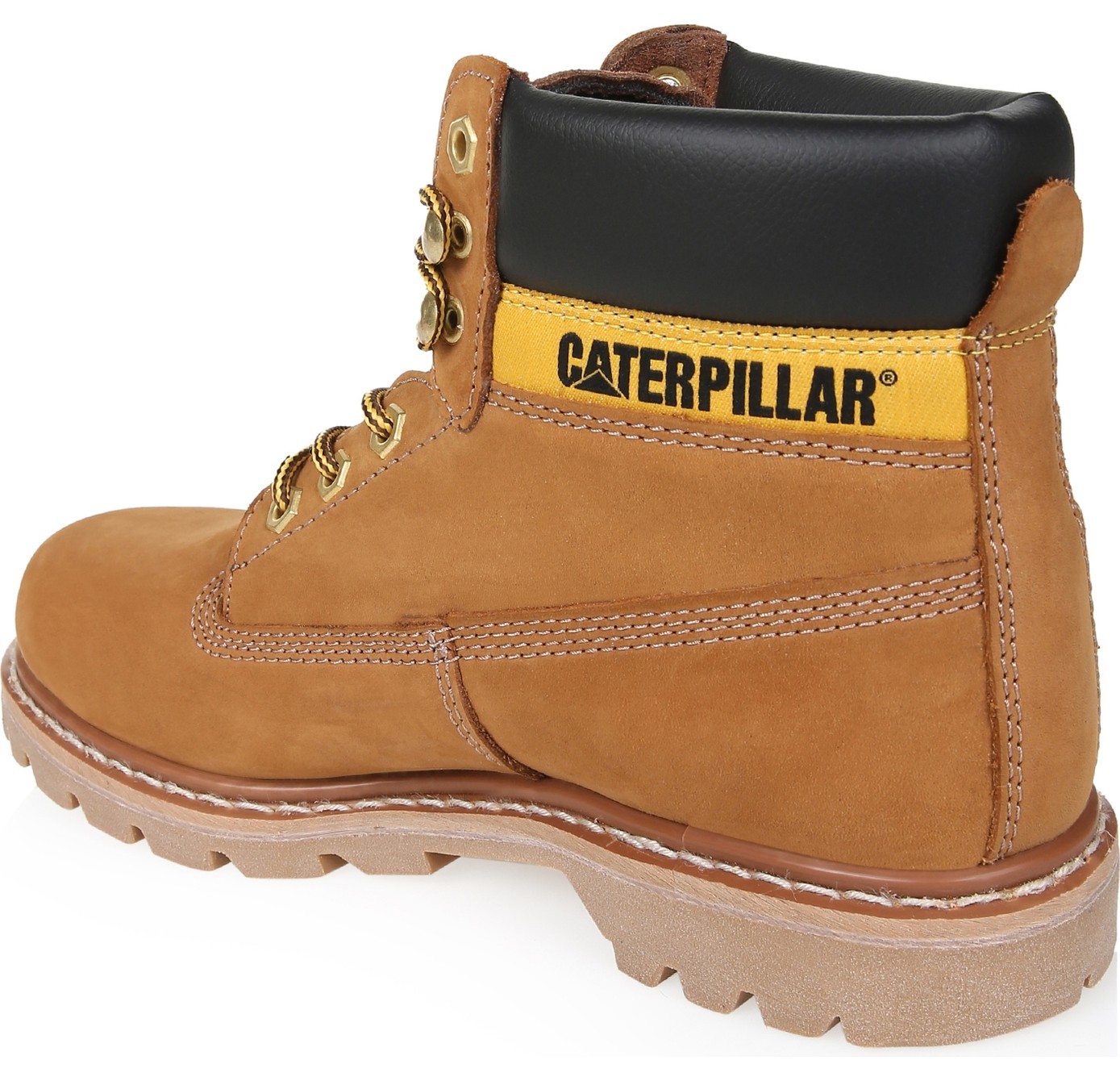 Cat erpillar Colorado Kadın Bot görsel 5