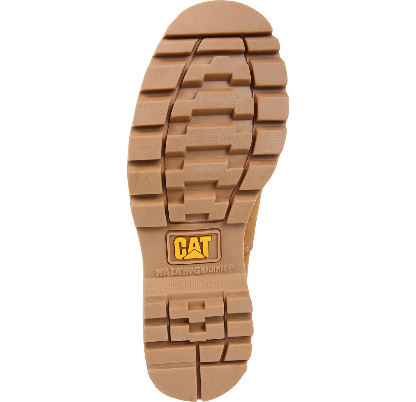 Cat erpillar Colorado Kadın Bot görsel 7