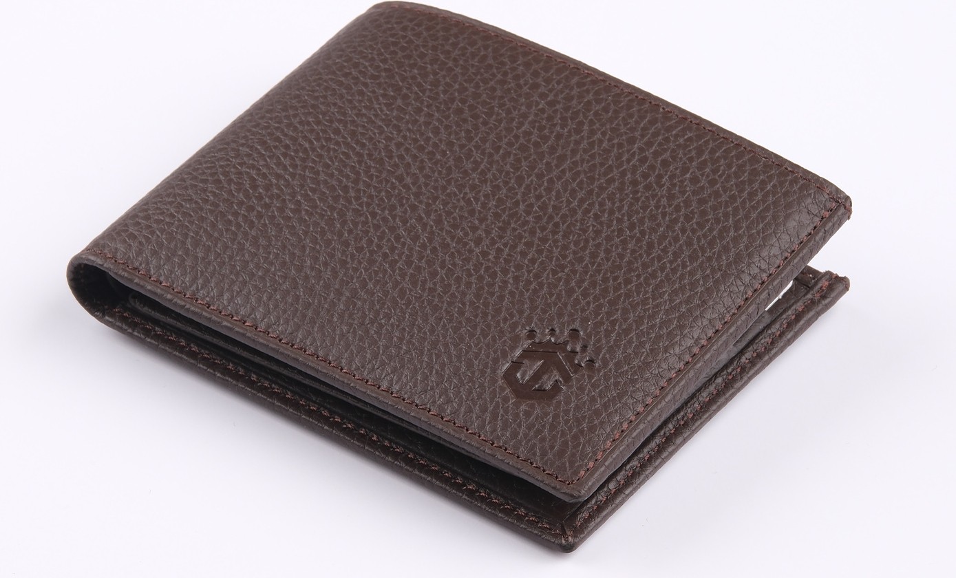 Ancora Leather Hakiki Deri Erkek CÜZDAN-26502