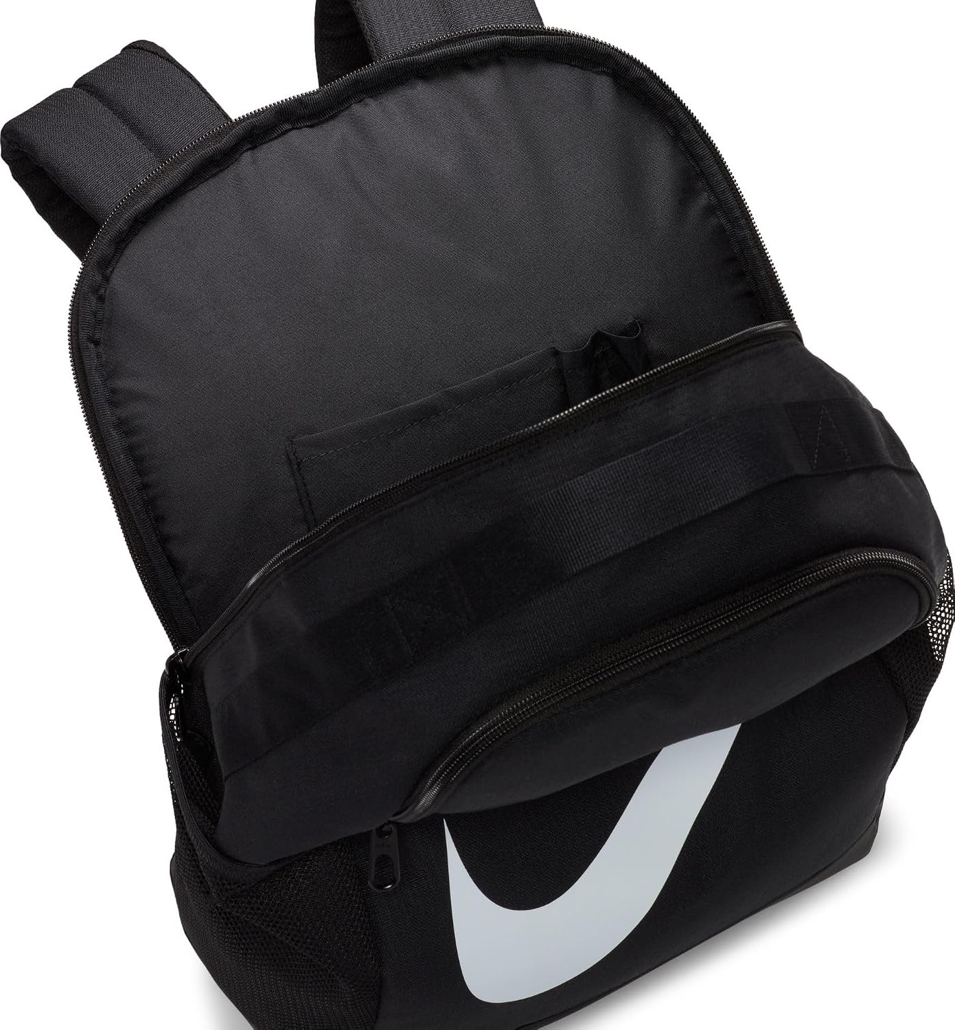 Happy Trend Nike Y Nk Brsla Bkpk - SP23 Sırt Çantası Üniseks Çocuk görsel 3