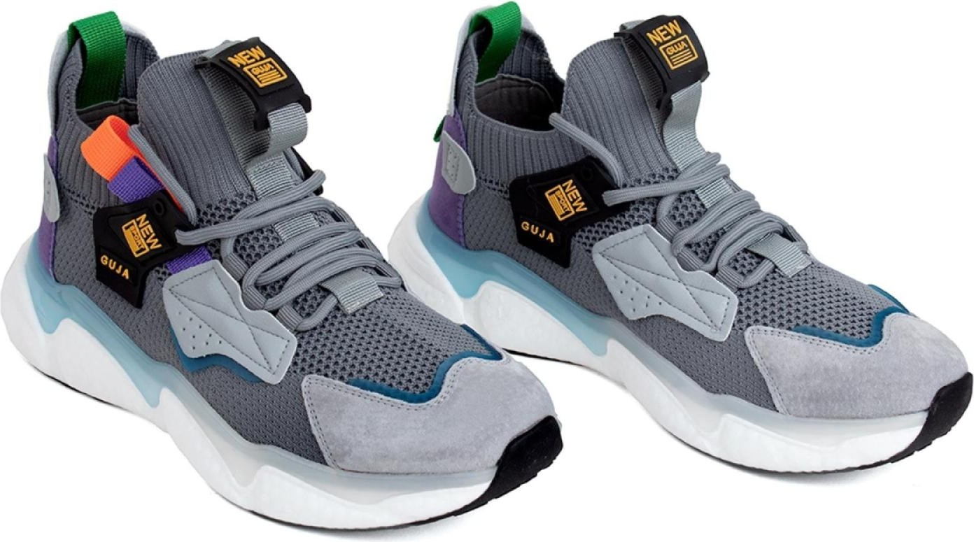 Guja 24Y566 Erkek Sneaker Ayakkabı görsel 8