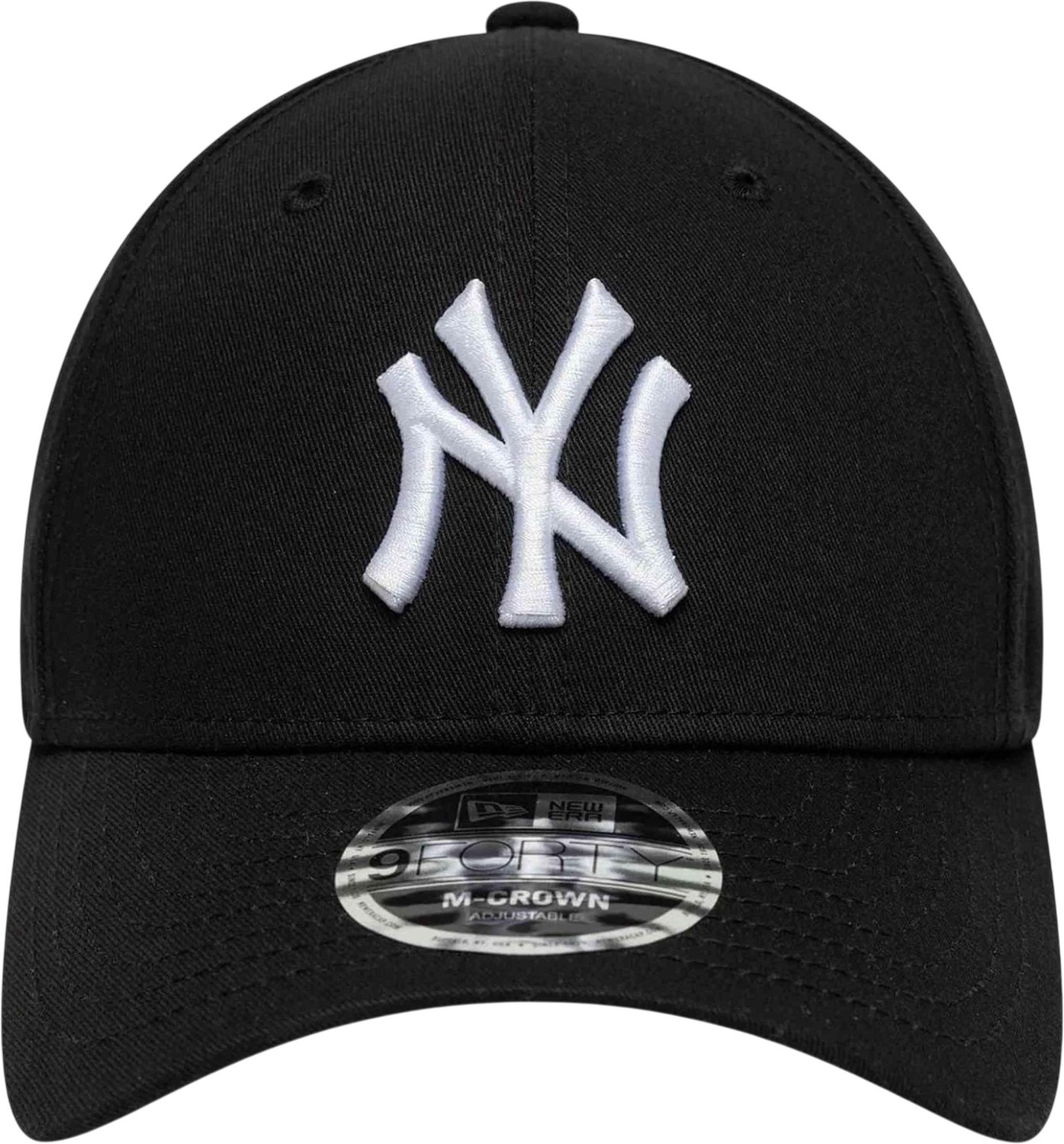 New Era 9forty Mc Neyvan Siyah Unisex Şapka görsel 2