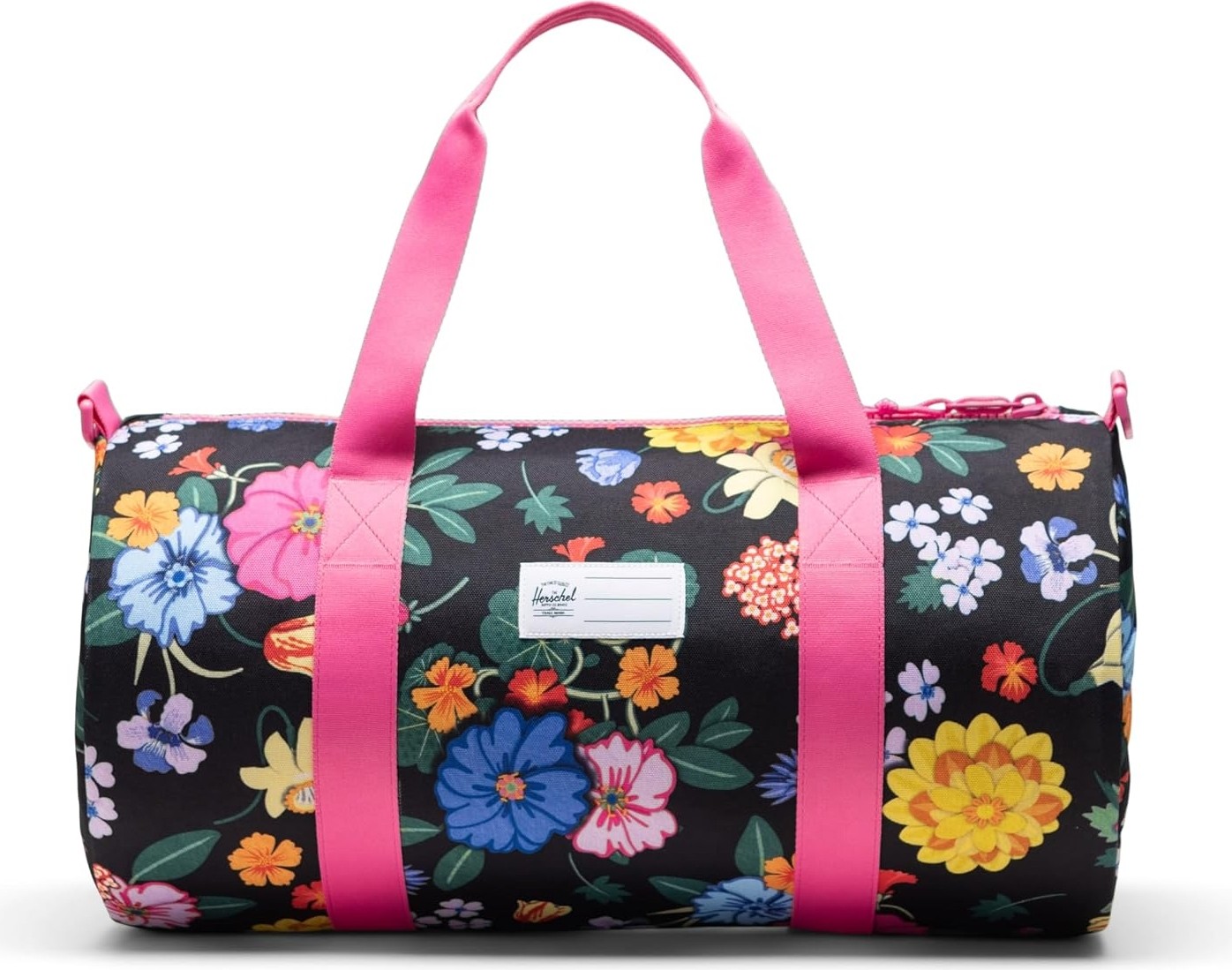 Herschel Classic™ Duffle | Su Itici Kumaş Omuz Askılı Seyahat ve Spor Çantası, 26.5 L görsel 3