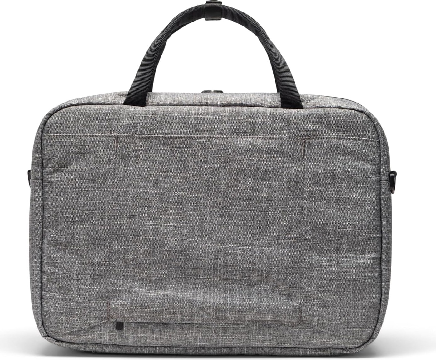 Herschel Gibson | Su Itici Kumaş 16" Laptop Uyumlu Evrak Çantası, 18 L görsel 3