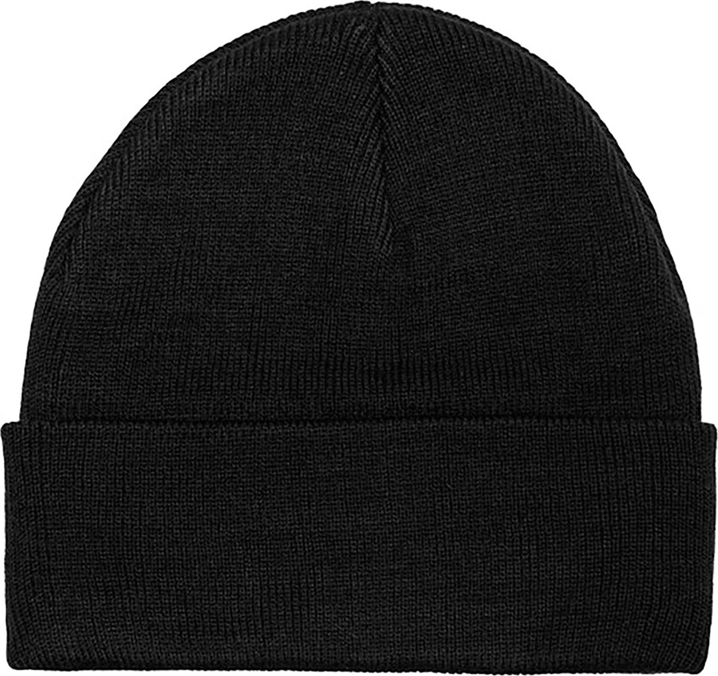 Only & Sons Plain Erkek Siyah Bere (22035656-B) görsel 2