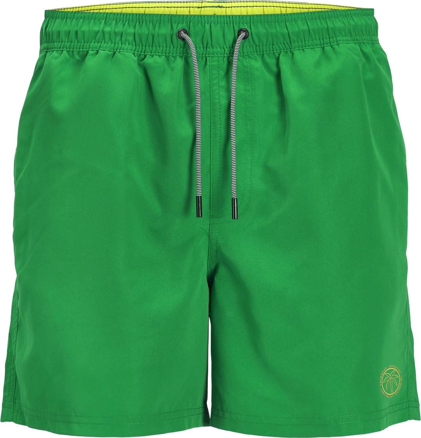 Happy Trend Jack & Jones Jpstfiji Jjswim Solid Ly Snşorterkek