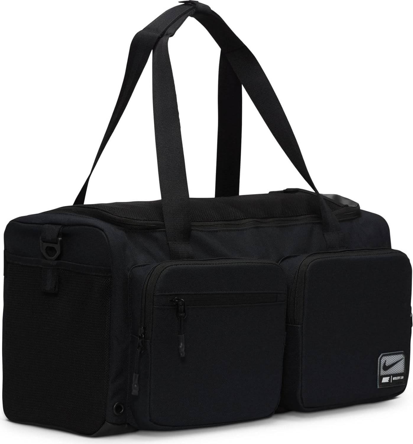 Happy Trend Nike Utility Power 2.0 Spor Çantası (Küçük, 31 L), FN4206 görsel 3
