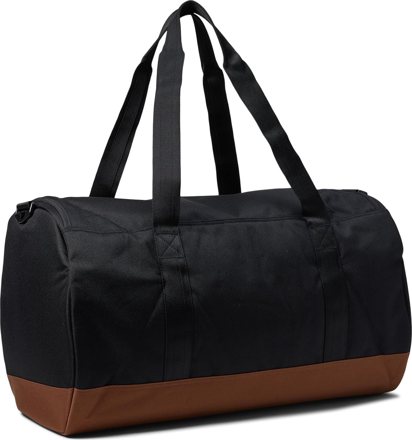 Happy Trend Herschel Heritage Duffle | Spor ve Seyahat Çantası - Su Itici Kumaş - Omuz Askılı - 40 L görsel 3