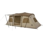 Glamping Cloud Vessel 4 Kişilik Hızlı Kurulum Tünel Çadır