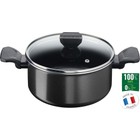 B55546 Titanyum 1X Extra Cook & Clean Derin Tencere 24 cm - 2100118952