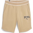 Squad Shorts Bej Erkek Şort