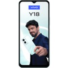 Y18 128 GB 8 GB Ram Gökyüzü Mavisi