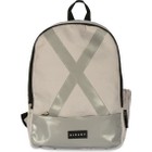 Gri Unisex Sırt Çantası Sisley 12935
