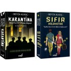 Karantina 2 - Sıfır Kilometre
