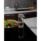 Fonksiyonel Yağlık - Cam Sirkelik, Yağdanlık - Mini Sürahi - 500 ml